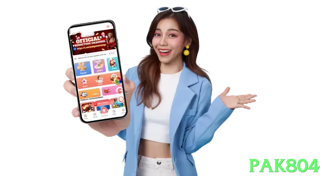 pak804 App - 5